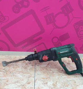 1-1-261088-1-Taladro Electrico Parkside PBH 1050 D4 2