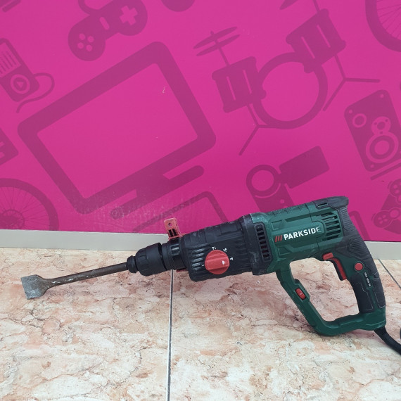 1-1-261088-2-Taladro Electrico Parkside PBH 1050 D4