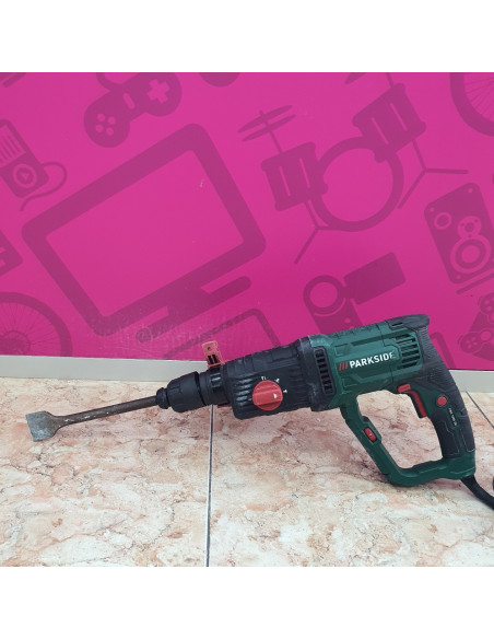 1-1-261088-2-Taladro Electrico Parkside PBH 1050 D4