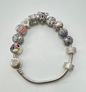 1-1-264780-1-Pulsera Pandora 12 Charm 2