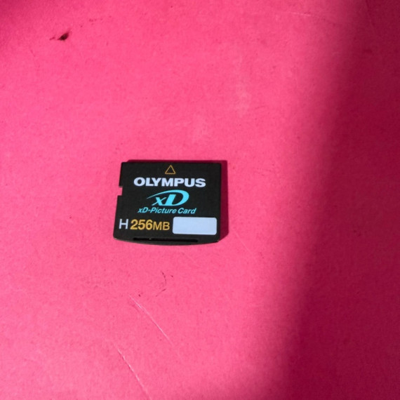 8-8-73690-5-Cámara Digital Compacta Olympus U750