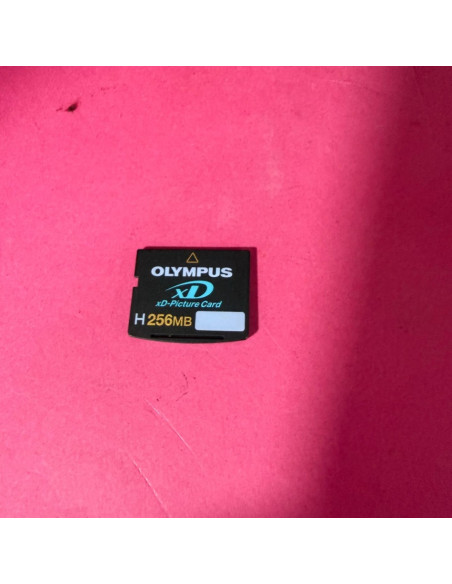 8-8-73690-5-Cámara Digital Compacta Olympus U750