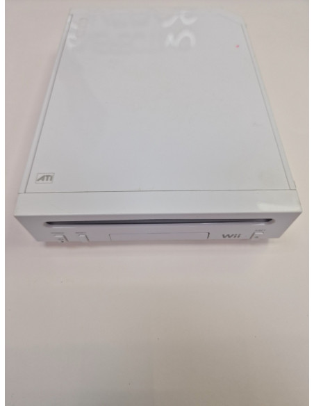 1-1-264486-2-Consola Wii RVL 101