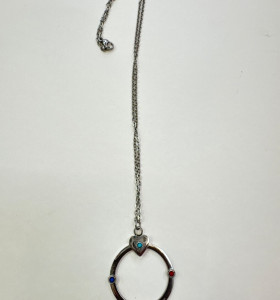 1-1-264797-1-Cadena Tous Cadena Colgante