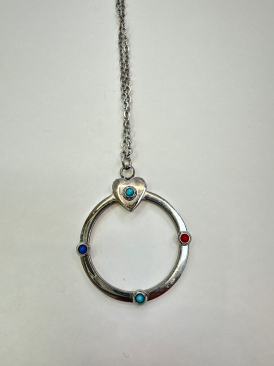 1-1-264797-2-Cadena Tous Cadena Colgante