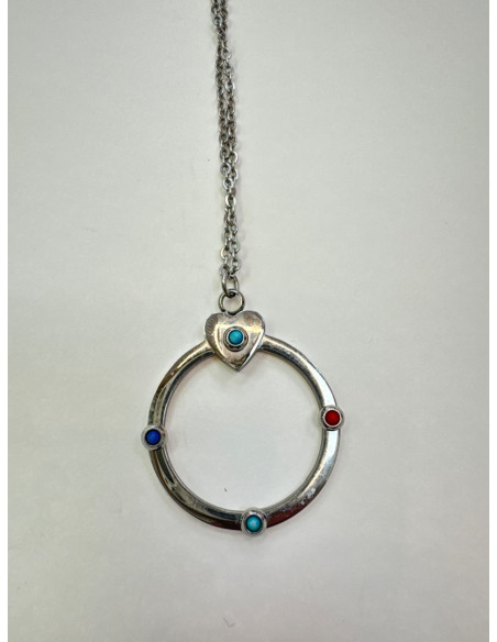 1-1-264797-2-Cadena Tous Cadena Colgante