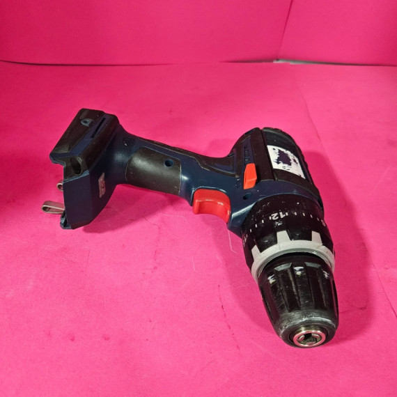 8-8-73643-5-Taladro A Bateria Bosch AL 1820 CV 18 Volt