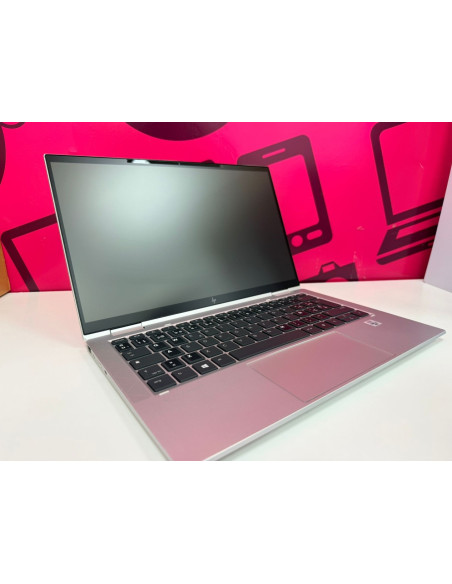 7-7-82235-1-Ordenador portátil Hp Elitebook x360 1030 G7 Intel Core I5 10310U 2.21ghz 16Gb Ram 512Ssd 