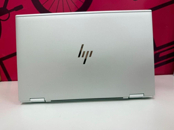 7-7-82235-2-Ordenador portátil Hp Elitebook x360 1030 G7 Intel Core I5 10310U 2.21ghz 16Gb Ram 512Ssd 