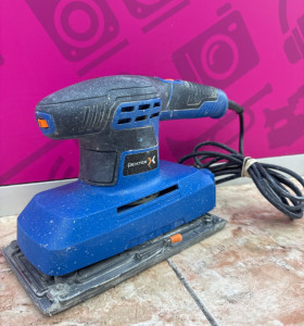 1-1-264719-1-Lijadora Excentrica Dexter 330SHS 300W