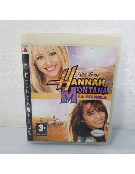 8-8-58797-1-Videojuego PS3 Hannah Montana