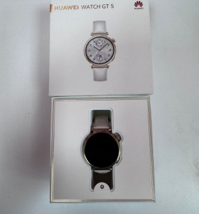 7-7-82275-1-Smartwatch Huawei Watch GT5 