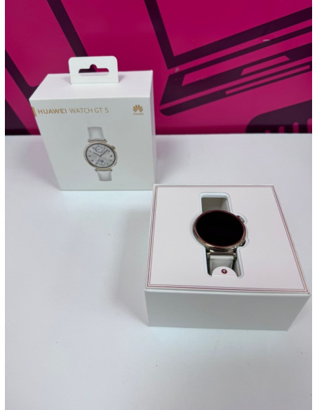 7-7-82275-2-Smartwatch Huawei Watch GT5 