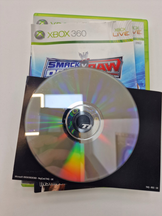 1-1-264839-4-Videojuego Xbox 360 Smack Down Vs Raw 2008 