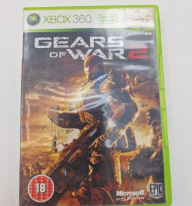 1-1-264836-1-Videojuego Xbox 360 Gears Of War 2 