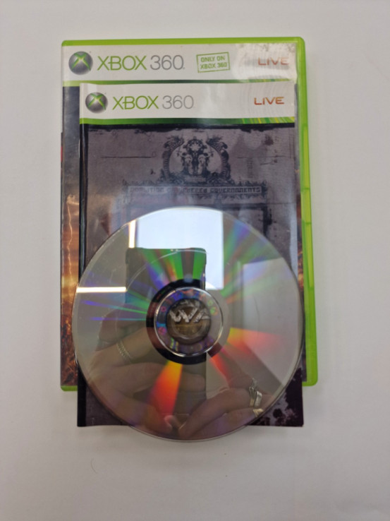 1-1-264836-3-Videojuego Xbox 360 Gears Of War 2 