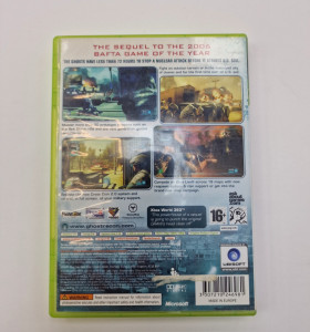 1-1-264835-1-Videojuego Xbox 360 Ghost Recon 2  2