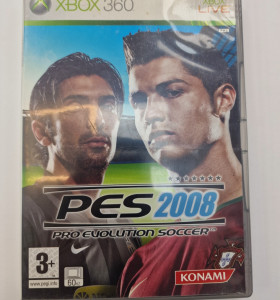 1-1-264830-1-Videojuego Xbox 360 Pes 2008