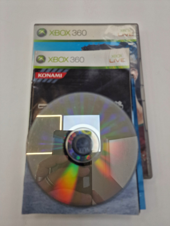 1-1-264830-3-Videojuego Xbox 360 Pes 2008