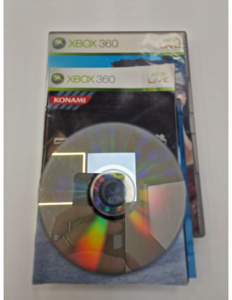 1-1-264830-3-Videojuego Xbox 360 Pes 2008