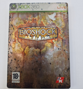 1-1-264829-1-Videojuego Xbox 360 Bioshock 