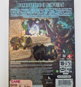 1-1-264829-1-Videojuego Xbox 360 Bioshock  2