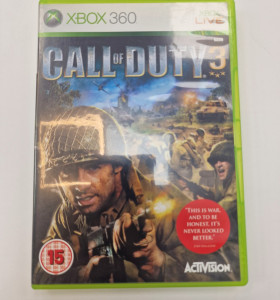 1-1-264828-1-Videojuego Xbox 360 Call Of Duty 3 