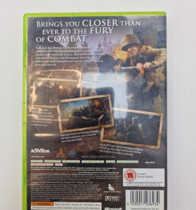 1-1-264828-1-Videojuego Xbox 360 Call Of Duty 3  2