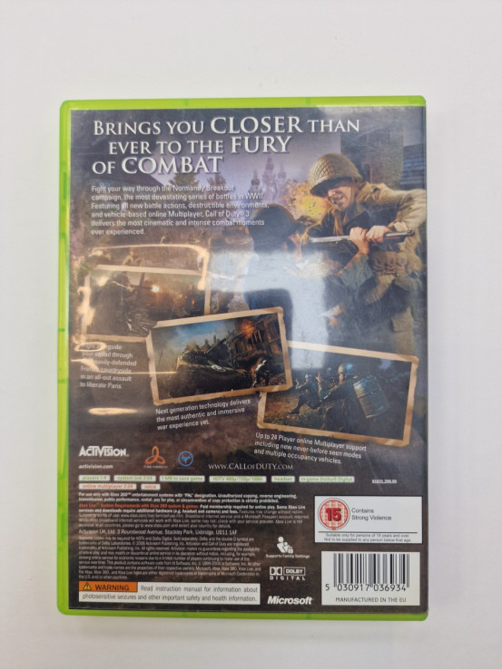 1-1-264828-2-Videojuego Xbox 360 Call Of Duty 3 