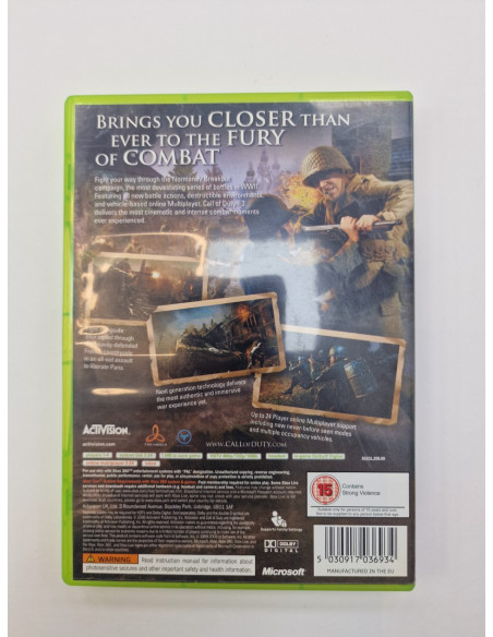 1-1-264828-2-Videojuego Xbox 360 Call Of Duty 3 