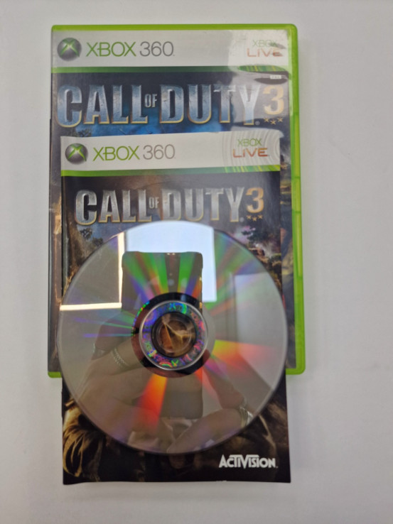 1-1-264828-3-Videojuego Xbox 360 Call Of Duty 3 