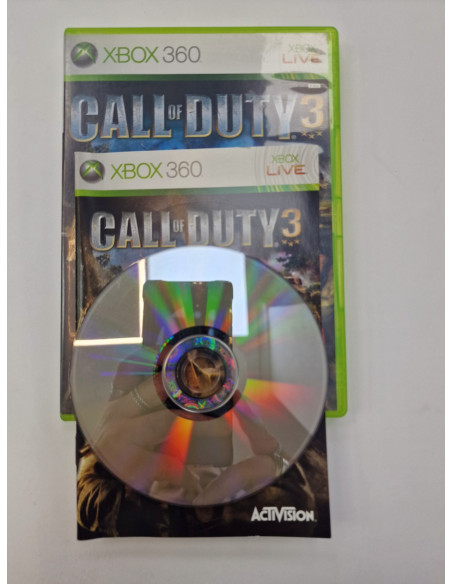 1-1-264828-3-Videojuego Xbox 360 Call Of Duty 3 