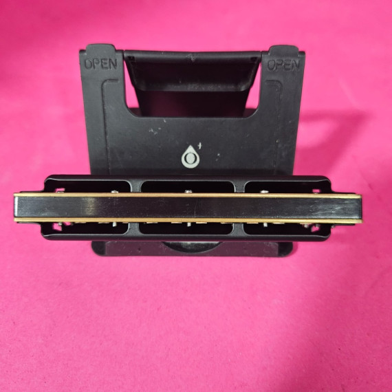 8-8-73697-5-Armónica Fender Blues-De Ville C