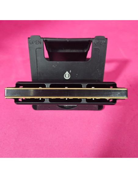 8-8-73697-5-Armónica Fender Blues-De Ville C