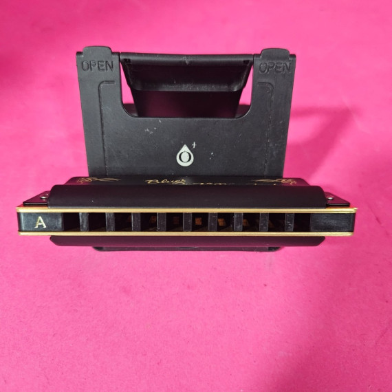 8-8-73695-4-Armónica Fender Blues-De Ville A