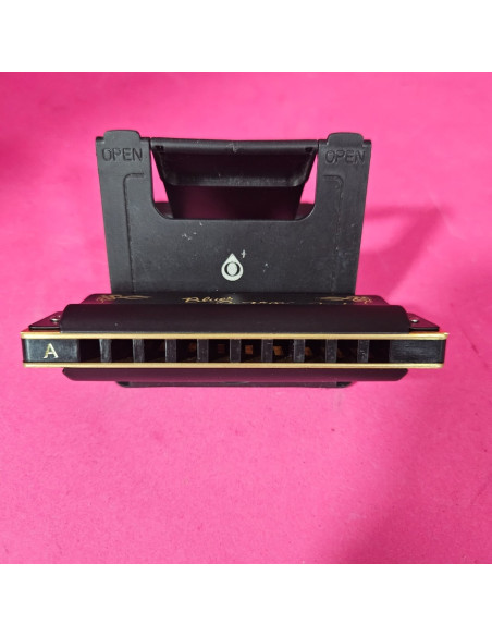 8-8-73695-4-Armónica Fender Blues-De Ville A