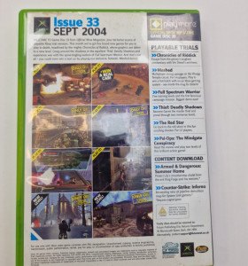 1-1-264819-1-Videojuego Xbox Classic Demos 2