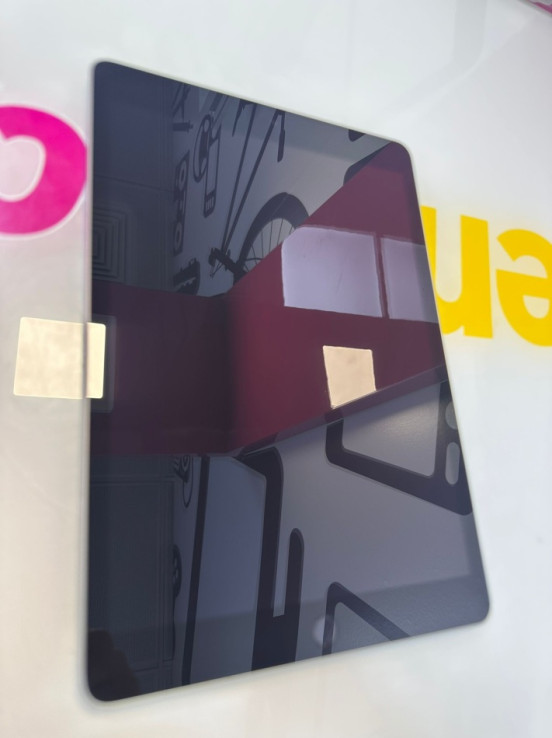 9-9-69228-5-IPad 9º Generacion 256gb Bat. 100