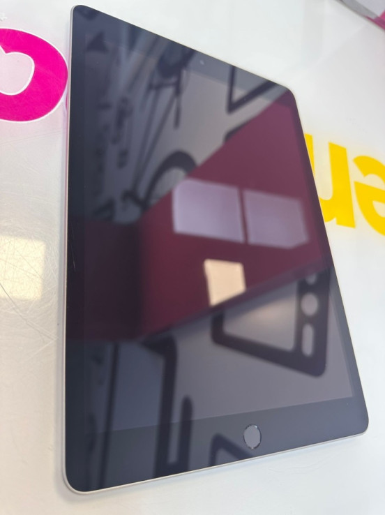 9-9-69228-6-IPad 9º Generacion 256gb Bat. 100