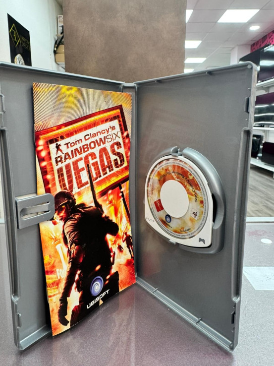 7-7-82244-2-Videojuego PSP tom clancys rainwow six vegas psp 