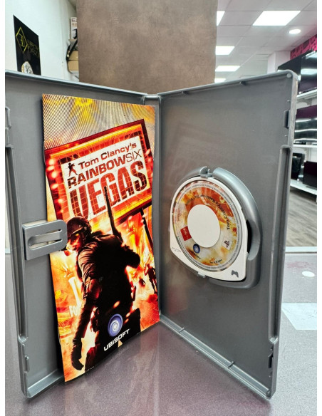 7-7-82244-2-Videojuego PSP tom clancys rainwow six vegas psp 