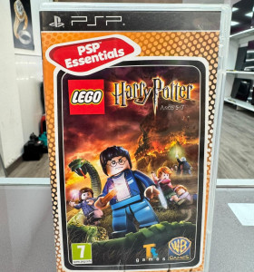 7-7-82243-1-Videojuego PSP harry potter lego psp 