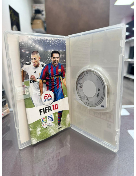 7-7-82248-2-Videojuego PSP fifa 10 psp 