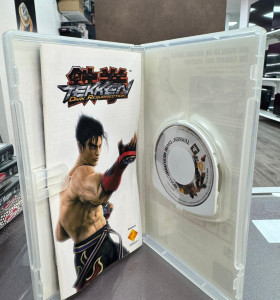 7-7-82249-1-Videojuego PSP Tekken dark resurrection  2