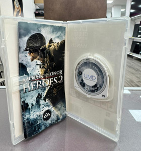 7-7-82253-1-Videojuego PSP Medal of honor heroes 2 2