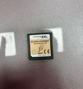7-7-82280-1-Videojuego 3DS Cocina conmigo