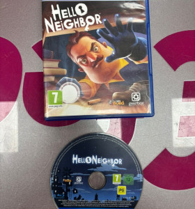 7-7-82217-1-Videojuego PS4 hello neighbor ps4 