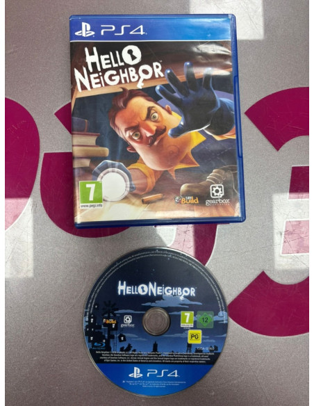 7-7-82217-1-Videojuego PS4 hello neighbor ps4 