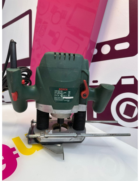 9-9-73469-3-Fresadora Bosch POF 1100 AE 1100w 