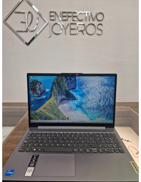 1-1-264405-1-Ordenador Portátil Lenovo Idea Pad Slim 3 I5 12450h 16 512SsD